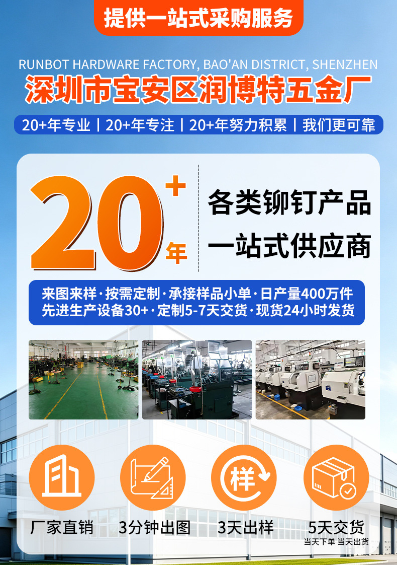铆钉厂张东良的QQ:3116758837@网上用户