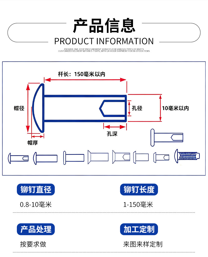 铆钉厂张东良的QQ:3116758837@网上用户